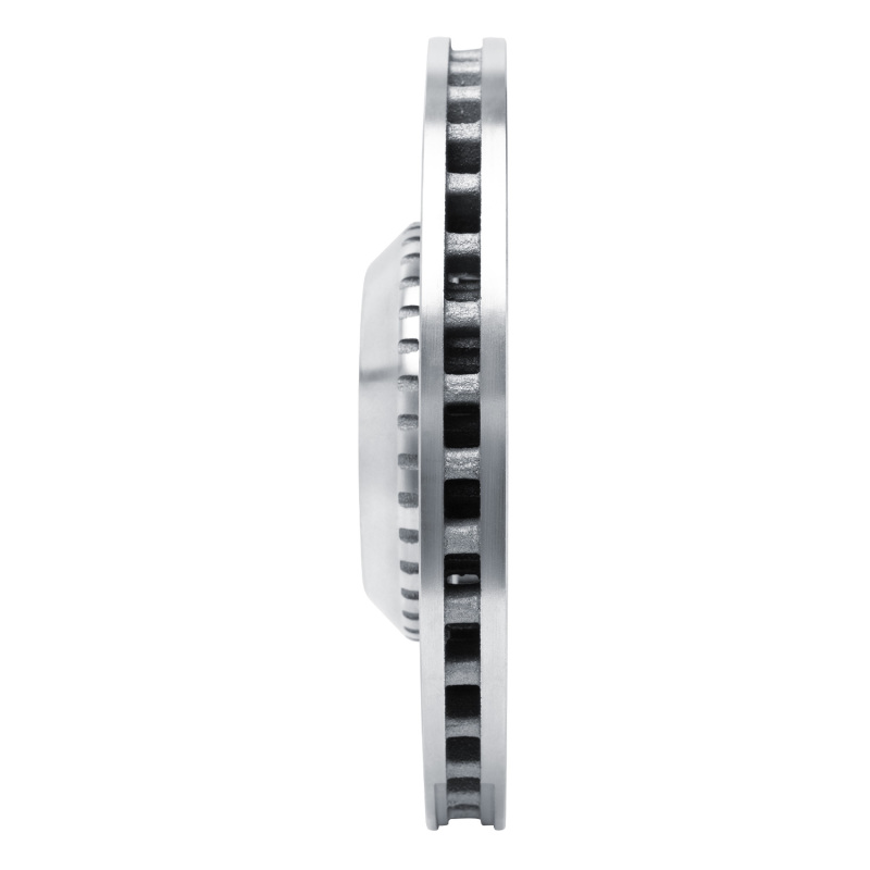 Mercedes-Benz CLS53 AMG Brake Rotor (1) - Front - R1 Concepts - Drilled - `19-`23